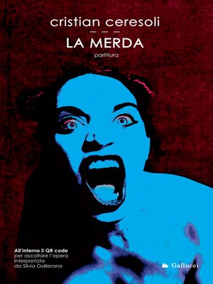 cover image of La Merda